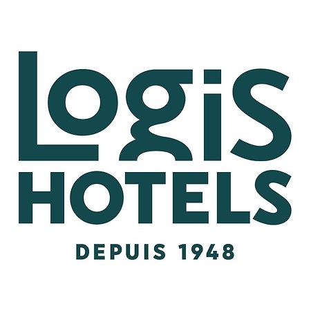 Logis Hotels - Chateau Saint Marcel Boé Exteriör bild