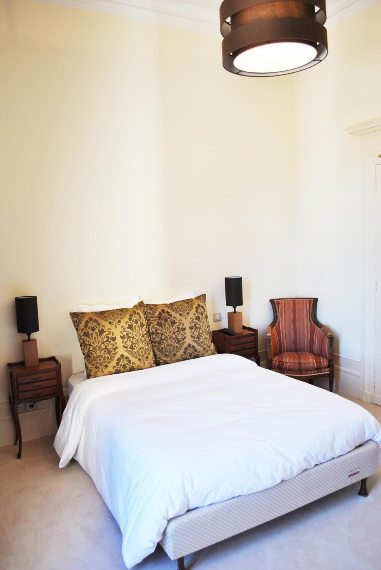Logis Hotels - Chateau Saint Marcel Boé Rum bild